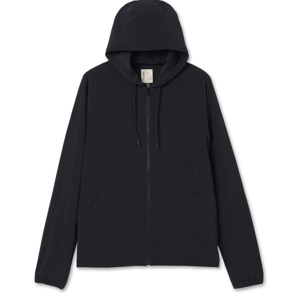 🆕 NWT Vuori Elevate Kore Jacket